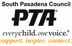 South Pasadena Council PTA